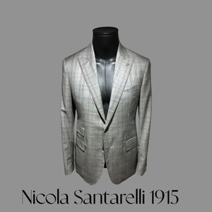 Nicola Santarelli 1915 Sport Jacket